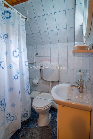 Apartament 3 camere in Busteni–Aproape de Pârtie și Centrul Stațiunii - 9