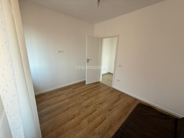 DRUMUL  TABEREI , VALEA  DOFTANEI , APARTAMENT TIP PENTHOUSE - 4