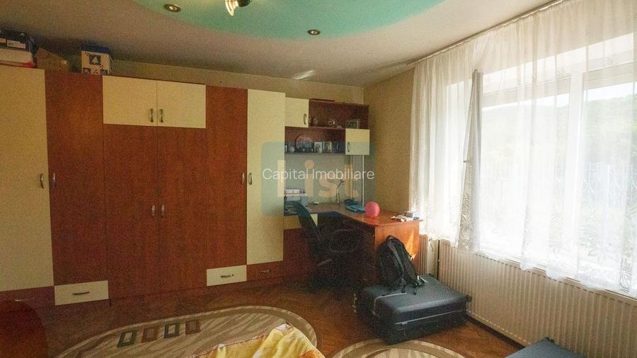 Casă Reșița, 4 camere, zona linistita - 5