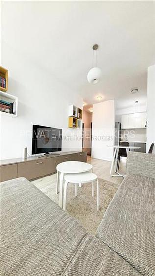 Baneasa - Sisesti | Valletta Residence | Bloc 2017 | Modern - 3