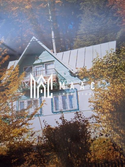 Oferta de top I Casa si Teren in Sinaia - 15