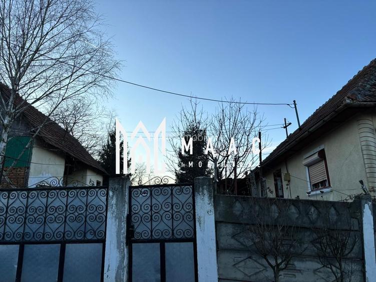 Casa 4 camere | 40 MPU | Curte 1.151MP | Teren 2.359 MP | Alba Iulia | Ohaba - 22