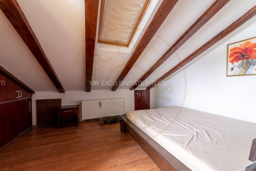 Clădire Multifuncțională - Investiție Premium in inima orașului Pitești - 11