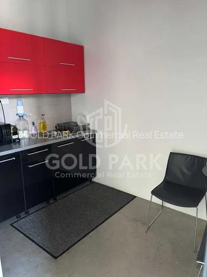 Spatiu Comercial - Calea Turzii - Vitrina - 8