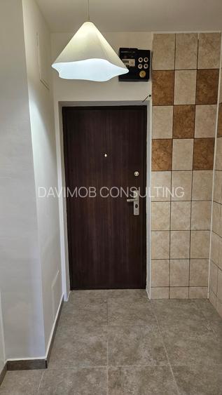 Garsoniera curata pe strada Turda. - 7