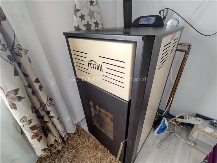 Oravita, Apartment 2 Cam, Modificat, Dotari Premium, ZERO Comision - 17