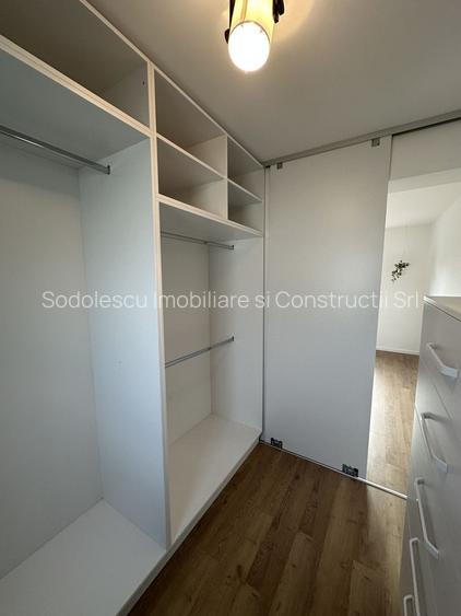 Casa deosebita intr-un cartier privat cu bariera - 38