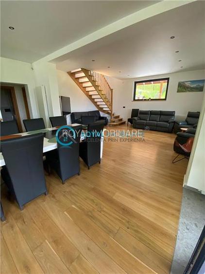 Royal Imobiliare - Vanzare vila/pensiune in zona Harghita - 11