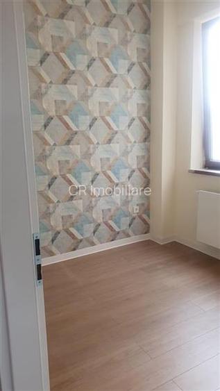 Apartament de 3 camere renovat 2025 Eminescu Toamnei - 4
