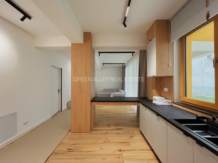 3 CAMERE || PARTER CU GRADINA 64 MP || BOUTIQUE || DOMENII GRIVITA - 5