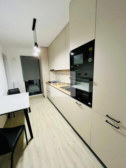 2 Camere Exigent Plaza Etaj 6 Metrou Lujerului - 10