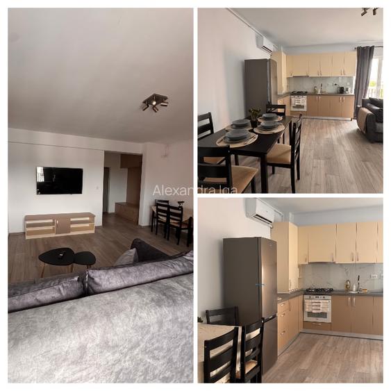 Apartament nou, prima inchirere- direct de la proprietar . - 6