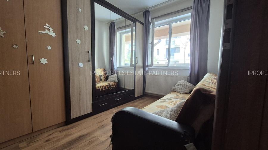 Apartament 2 camere Berceni- Cretestilor - 6