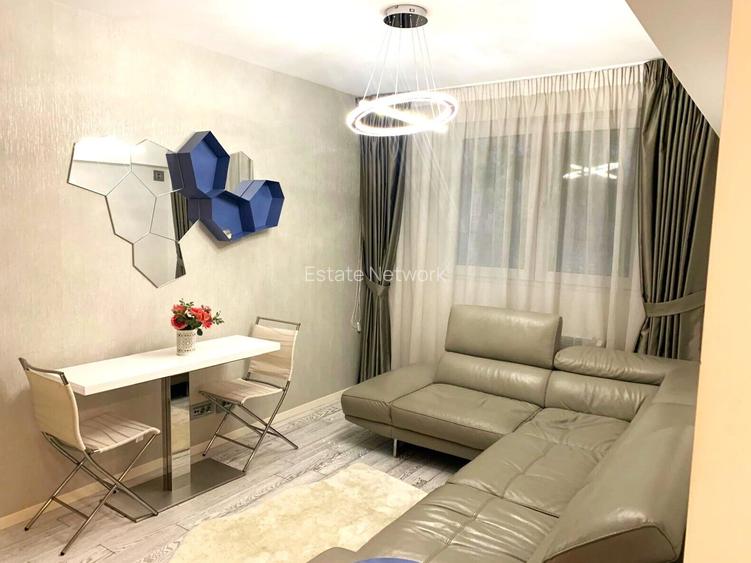 Apartament Cu 3 Camere Premium - Calea Dorobanti 134 | Piata Dorobantilor - 10
