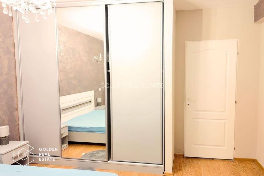 Apartament 2 camere, zona Subcetate - 9