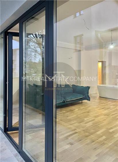 Apartament 3 camere, finisaje premium | bloc nou 2025 | Barbu Vacarescu - 5