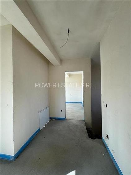 Casa Tip Duplex situata in Chinteni!350 Mp Teren!118 Mp utili! - 12