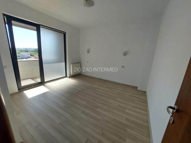 Bd. MAMAIA, spatiu BIROURI, 103 mp. - 13