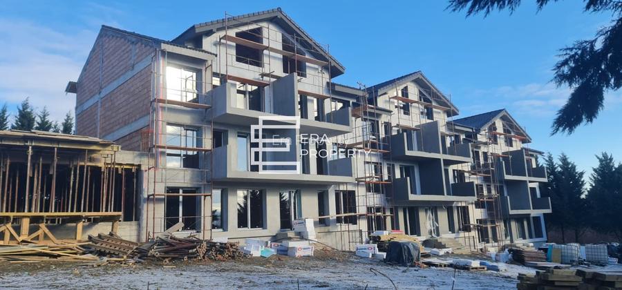 Apartament 3 camere 61 mp, etaj 1 -Cristian - 12