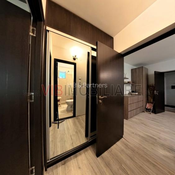 2 Camere - Romancierilor - Etaj 2 - 6