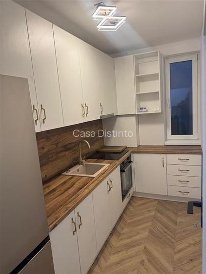 Apartament cu o camera de inchiriat zona Lamaitei - 6