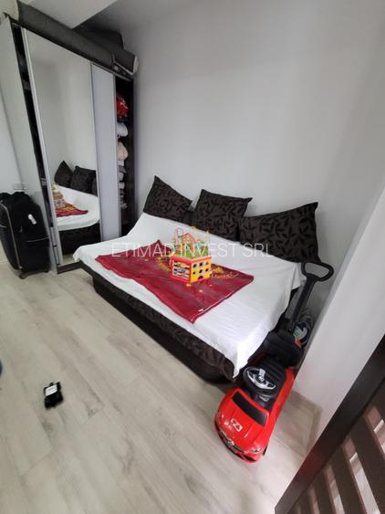 Apartament 2 camere transformat în 3 camere | Tomis Plus -113500 E - 29