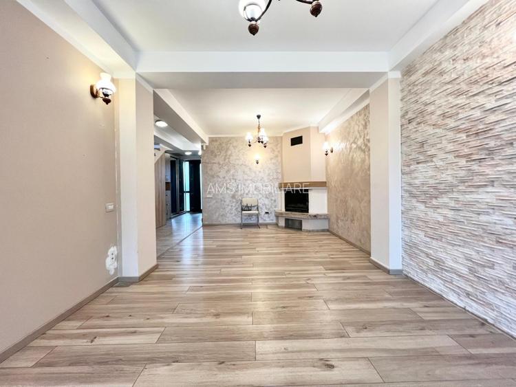 VILA 4 CAMERE / CURTE PROPRIE/ 2 LOCURI PARCARE - 4