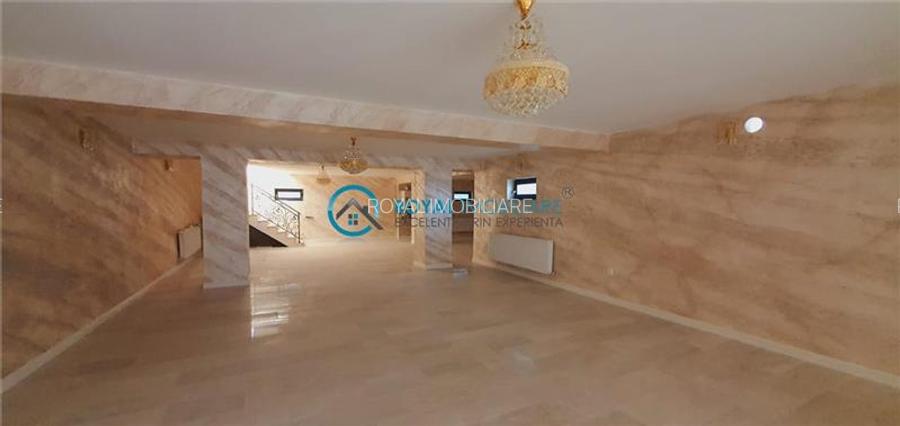 Royal Imobiliare - inchiriere spatiu birouri zona Centrala - 9