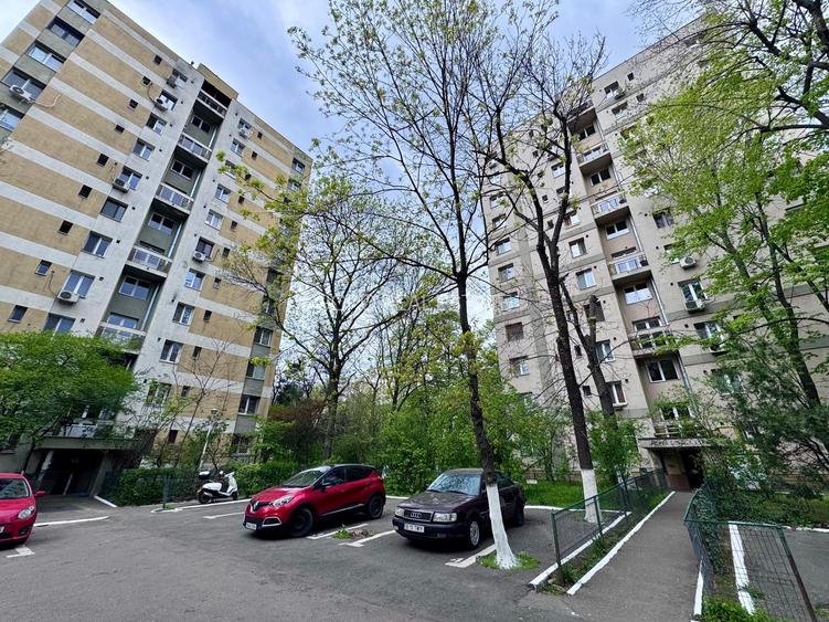 Apartament 2 camere Titan - 13