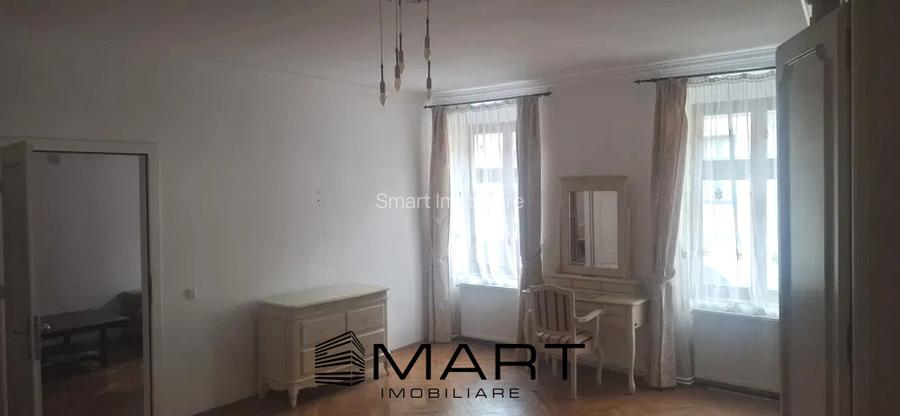 Apartament spatios 2 camere in zona Ultracentrala - 3