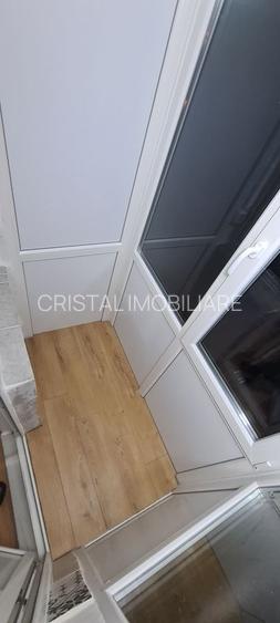 Apartament 2 camere decomandat, renovat, mobilat si utilat ,Lujerului - 6