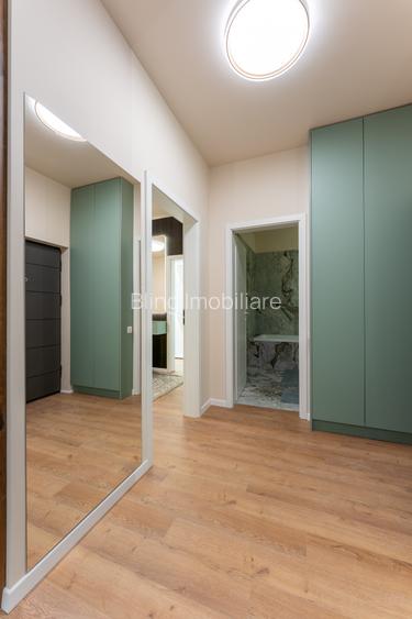 Apartament de 2 camere, Mobilat/Utilat, Ultramodern, 53 mp, Eroilor - 10
