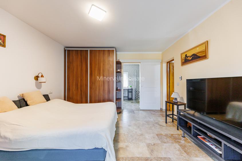 Casa individuala P+M, 150 mp utili, teren 470 mp, garaj, Urseni, comision 0% - 29