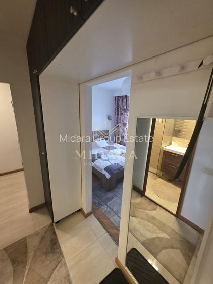 2 camere Sala Palatului | Luminos  | 700€/lună - 3