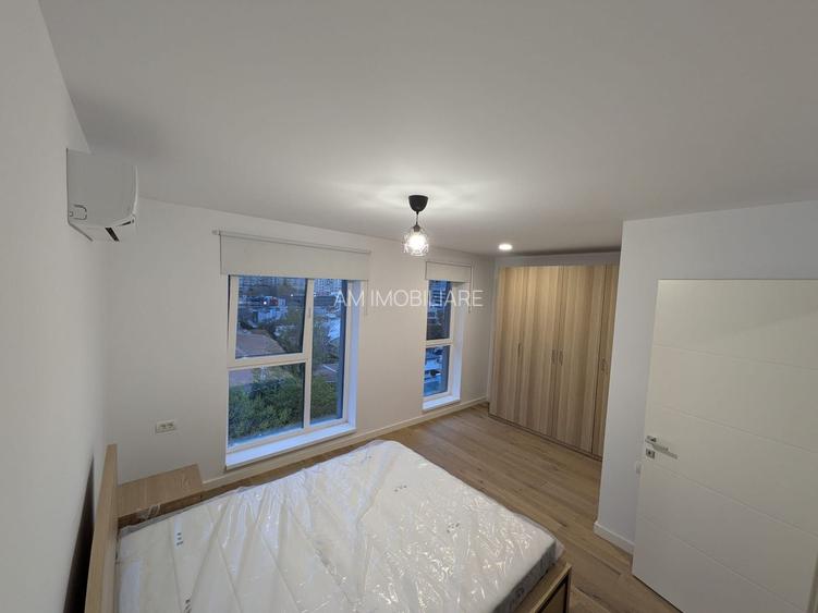 AP. 2 CAMERE- REGIE, CENTRALA PROPRIE, BLOC NOU, METROU 10 MINUTE - 7