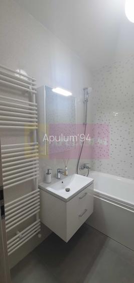 Vanzare Apartament 2 Camere mobilat si utilat Plaza Residence - 7
