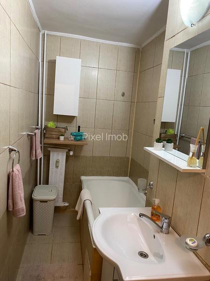 Garsoniera 38mp 13 septembrie bloc 88 - 12