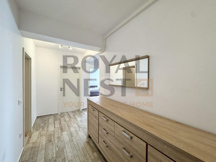 De inchiriat apartament cu 2 camere in Avantgarden3, faza 4 - 9