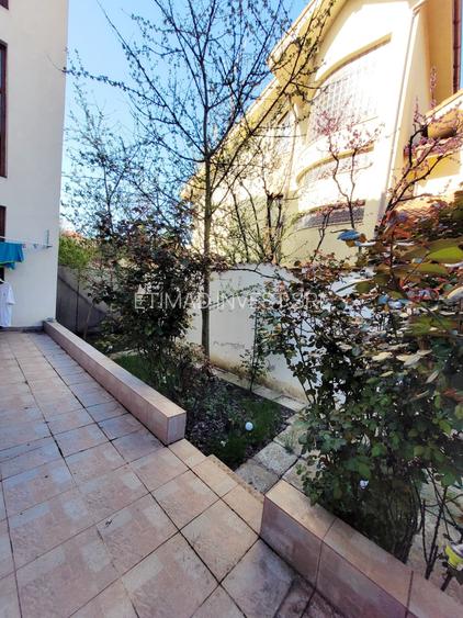 Ideal investitie !   STUDIO CU TERASA SPECTACULOASA  - MAMAIA MORD- zona  ALEZZI - 22