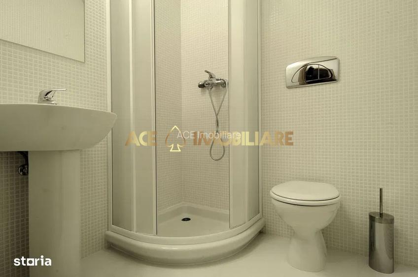 3 Camere de inchiriat | Pipera | Parcare | Centrala | Petfriendly - 7