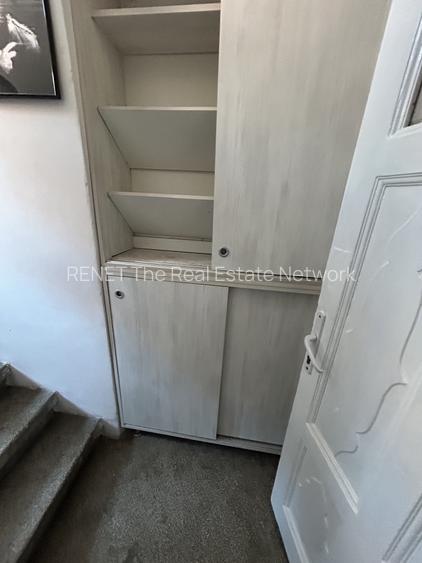 Apartament 195mp, 4 camere+dressing, complet mobilat si utilat - 17