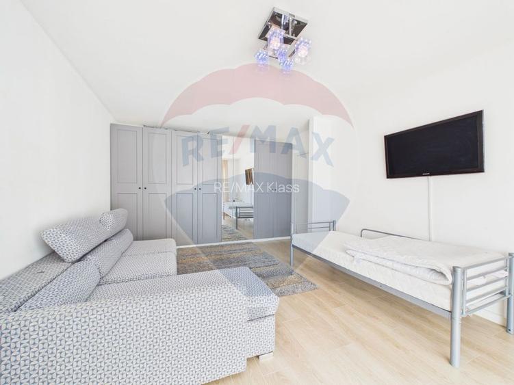 Vanzare | 2 camere | Arbo Residence | Mogosoaia - 3