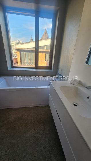 Romana, imobil nou, impecabil, pentru pretentiosi, lux, constructie 2025. - 6