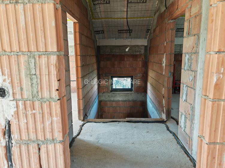 Casa 5 camere constructie noua RASNOV - 7