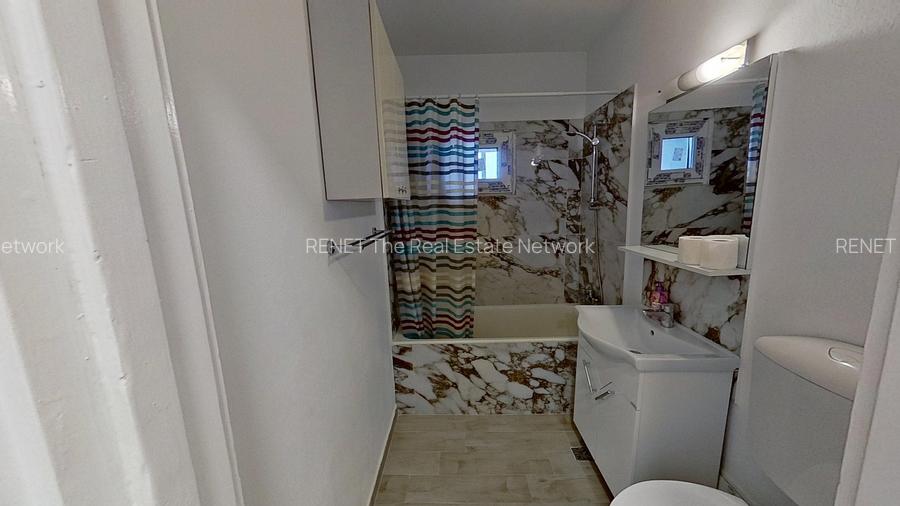 Apartament 2 camere, etaj 4/10, Berceni – 400 EUR, bloc anvelopat - 8