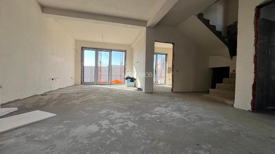 Ansamblu rezidențial de 8 vile individuale – Zona Dantelei - 2