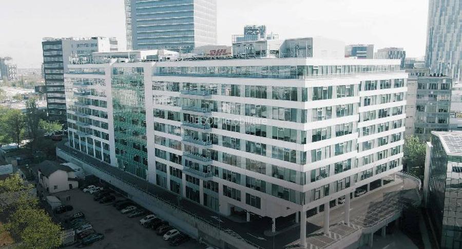 AFI Park Floreasca, Floreasca, 288 - 4200 mp  0% comision! - 4