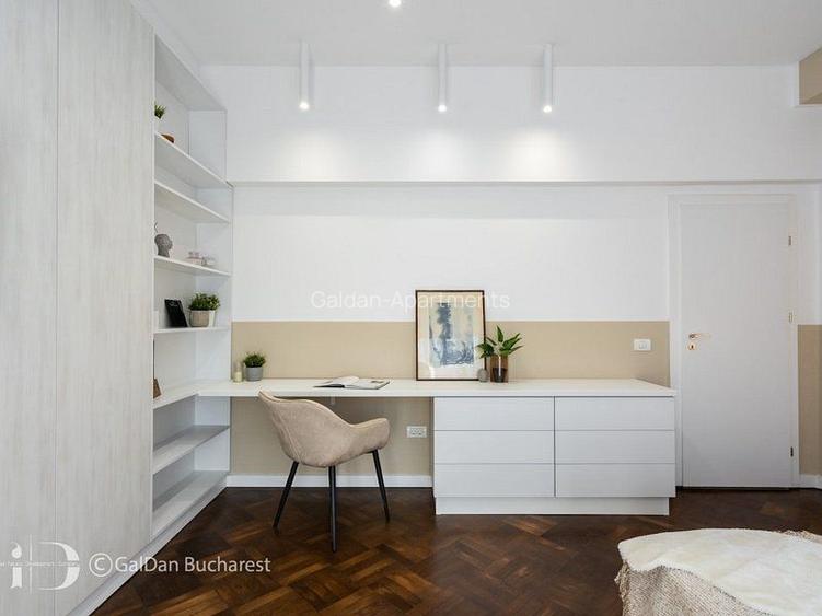 Apartament 2 camere - Universitate - Magheru - 12