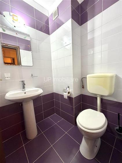 APARTAMENT CU 3 CAMERE | 2 BAI | DE INCHIRIAT | PRIMA NUFARUL | ORADEA - 9