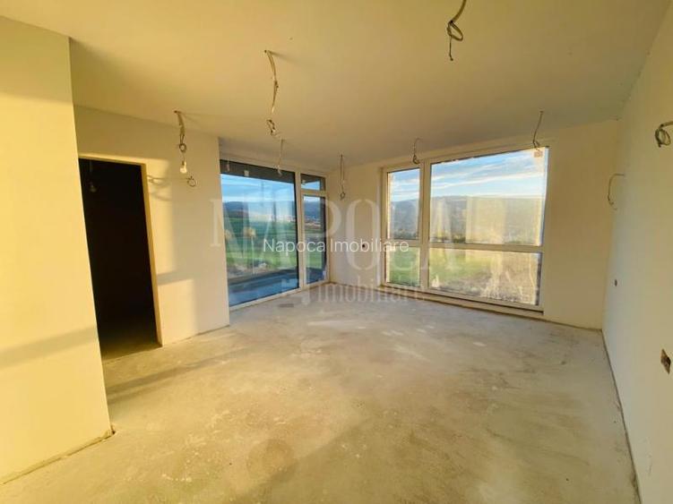 Casa 6 camere de vanzare in Borhanci, Cluj Napoca - 4